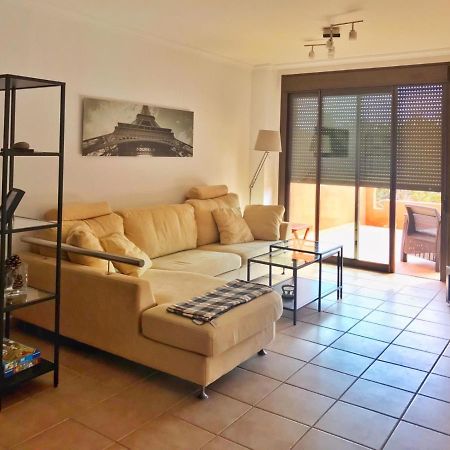 Beautiful Apartment In La Tejita With Pool Granadilla De Abona Extérieur photo