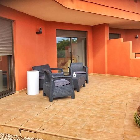 Beautiful Apartment In La Tejita With Pool Granadilla De Abona Extérieur photo