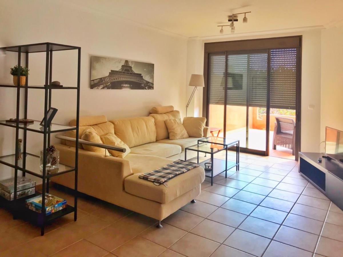 Beautiful Apartment In La Tejita With Pool Granadilla De Abona Extérieur photo