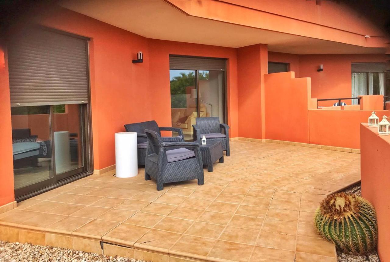 Beautiful Apartment In La Tejita With Pool Granadilla De Abona Extérieur photo
