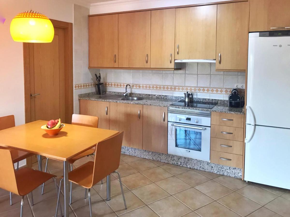 Beautiful Apartment In La Tejita With Pool Granadilla De Abona Extérieur photo
