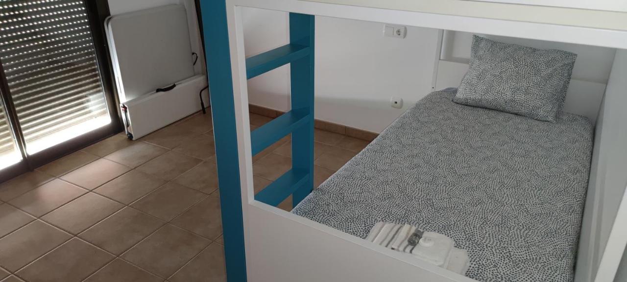 Beautiful Apartment In La Tejita With Pool Granadilla De Abona Extérieur photo