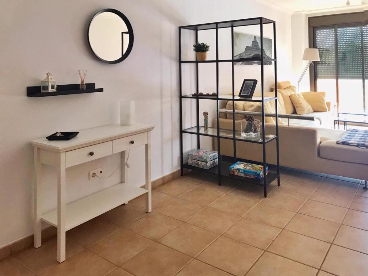 Beautiful Apartment In La Tejita With Pool Granadilla De Abona Extérieur photo