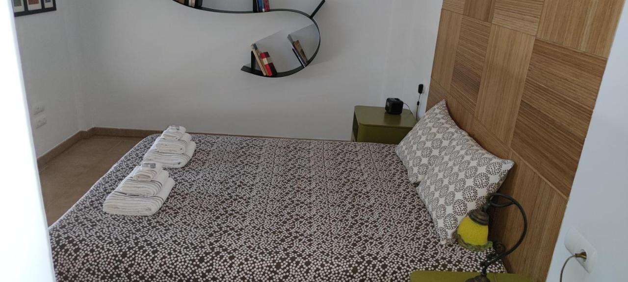Beautiful Apartment In La Tejita With Pool Granadilla De Abona Extérieur photo