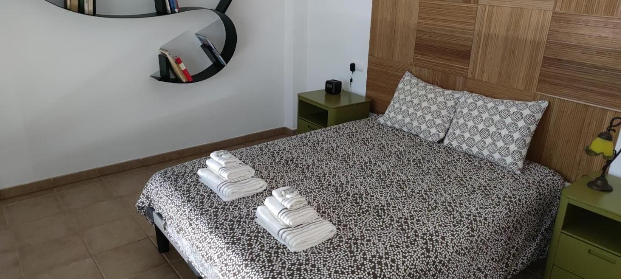 Beautiful Apartment In La Tejita With Pool Granadilla De Abona Extérieur photo